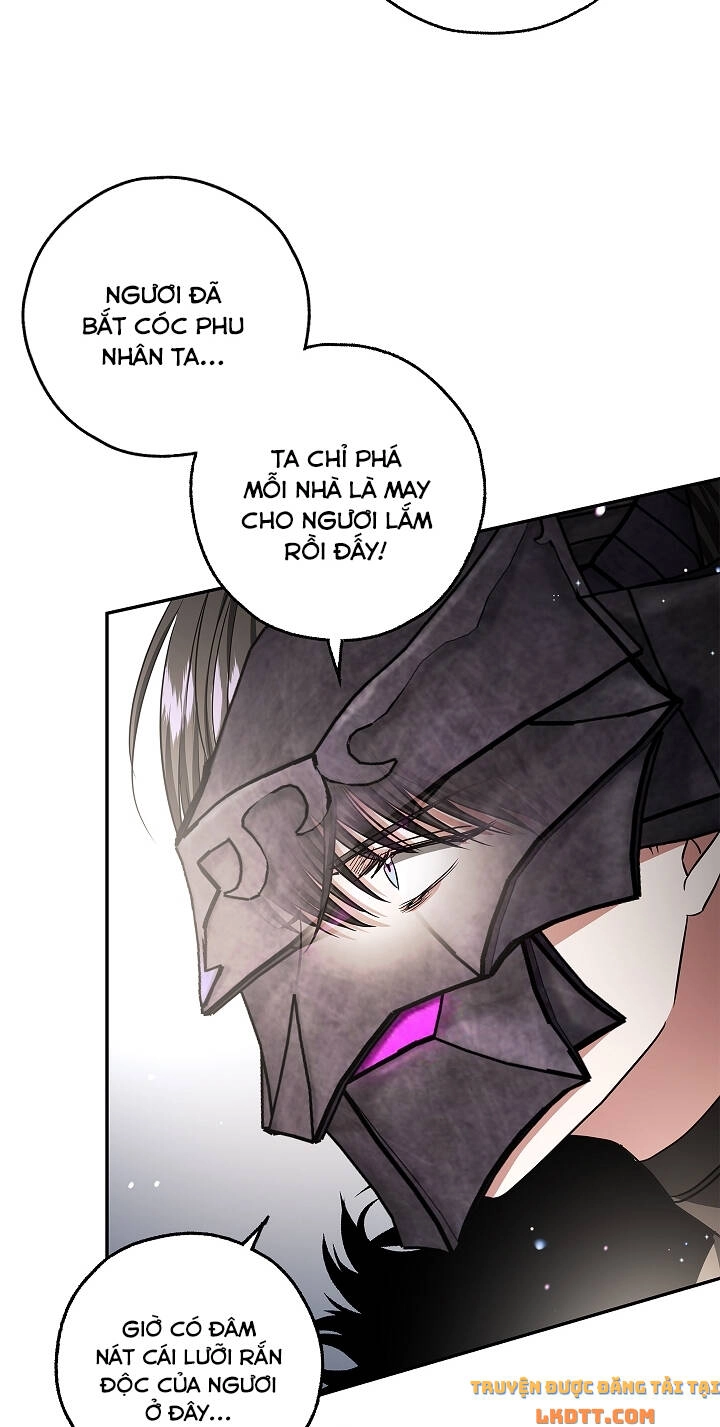 Hôn Phu Ẩn Sắc Chapter 44 - 4