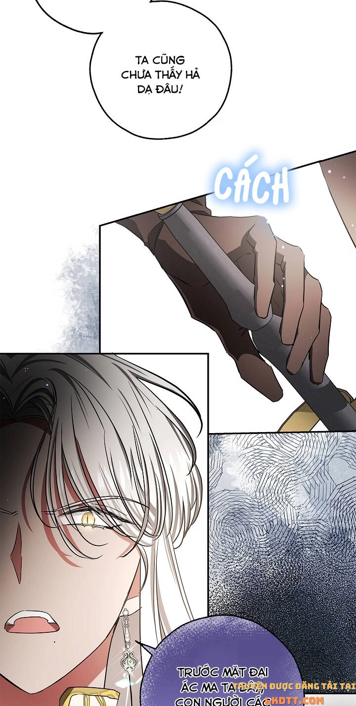 Hôn Phu Ẩn Sắc Chapter 44 - 5