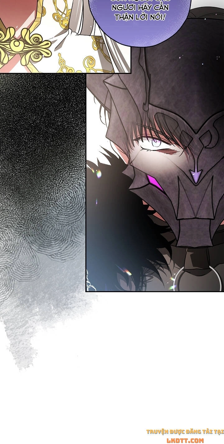 Hôn Phu Ẩn Sắc Chapter 44 - 6