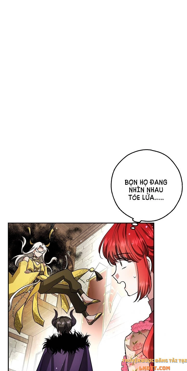 Hôn Phu Ẩn Sắc Chapter 44 - 8