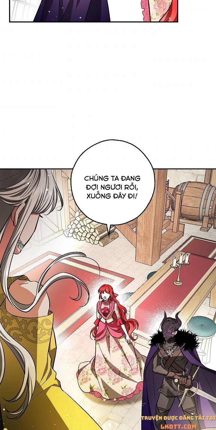 Hôn Phu Ẩn Sắc Chapter 44 - 9