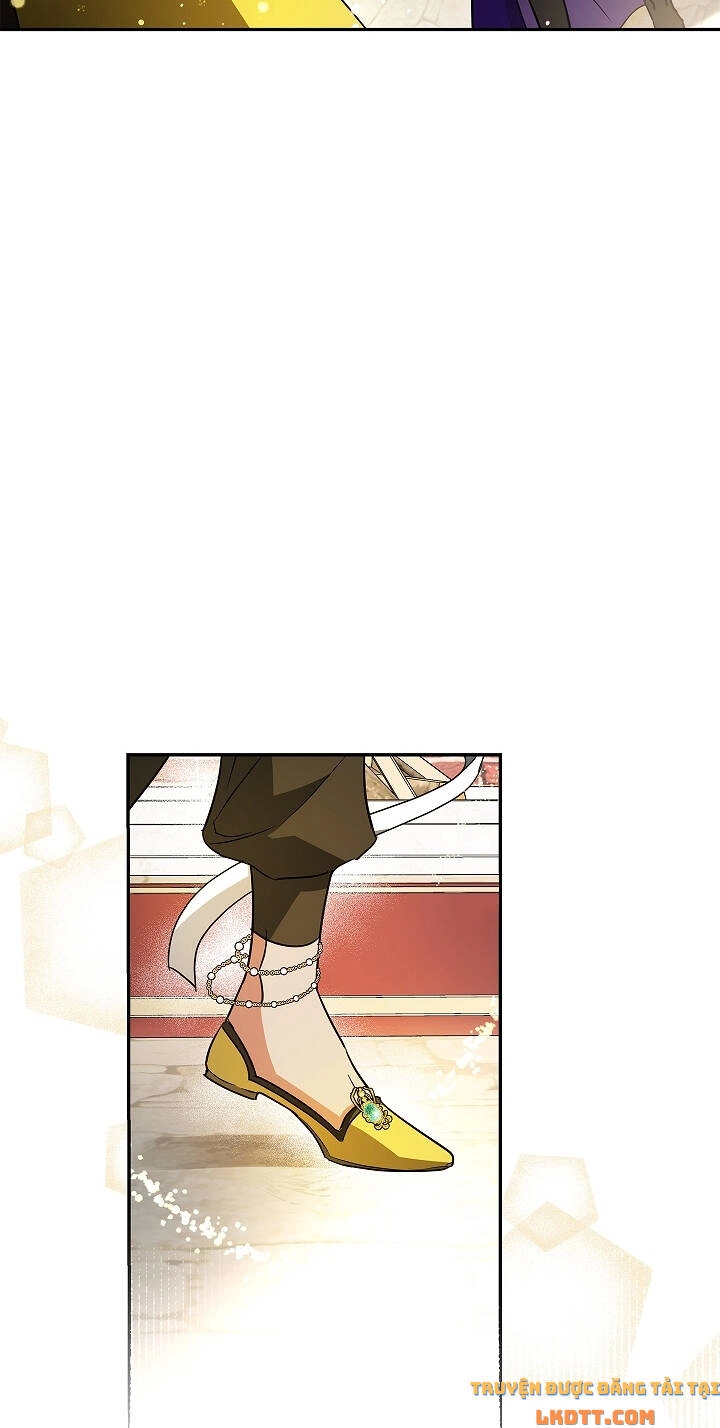 Hôn Phu Ẩn Sắc Chapter 44 - 10