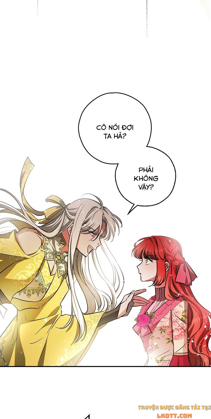 Hôn Phu Ẩn Sắc Chapter 44 - 11