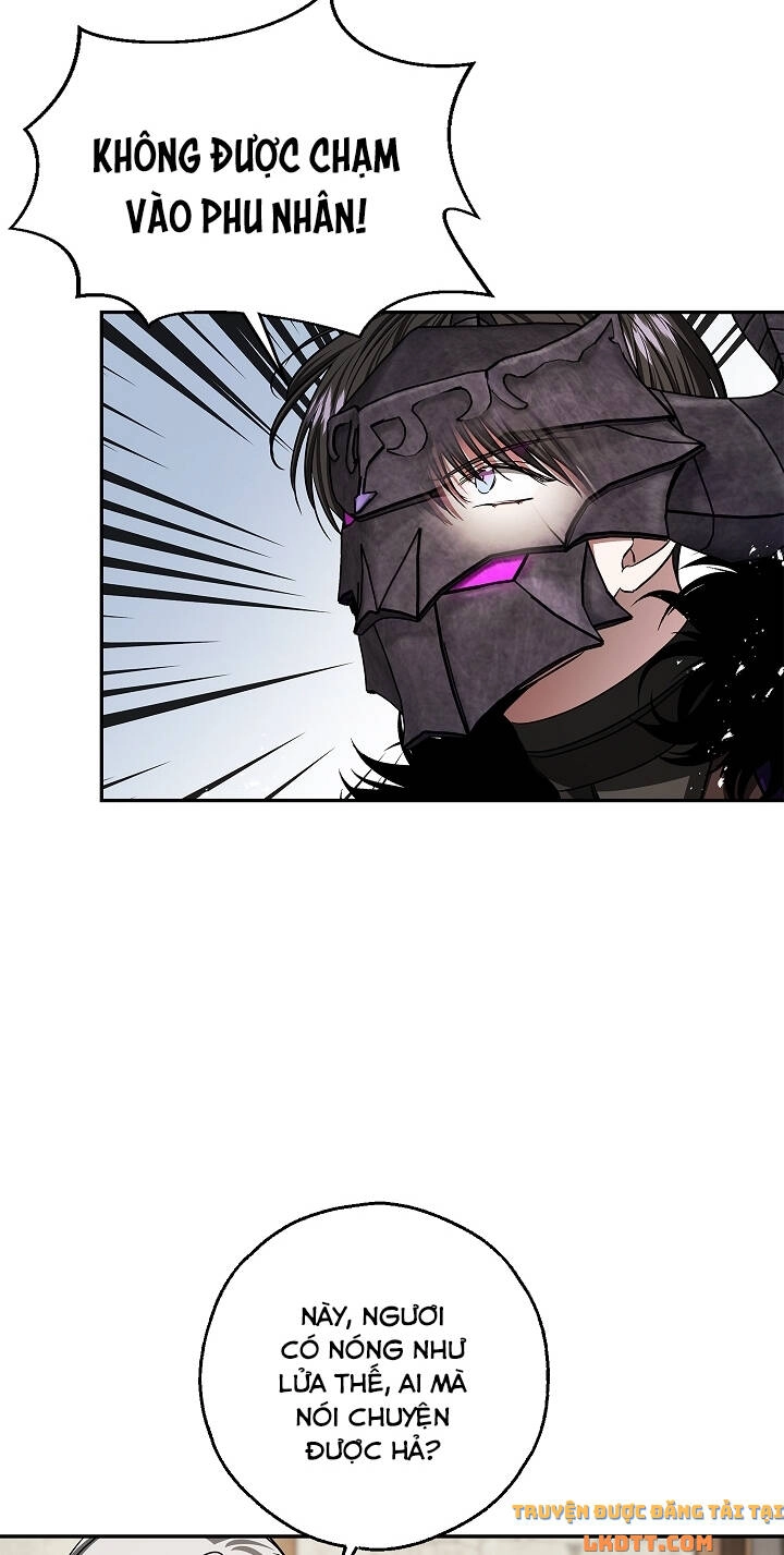 Hôn Phu Ẩn Sắc Chapter 44 - 12