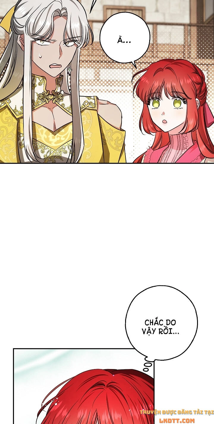 Hôn Phu Ẩn Sắc Chapter 44 - 13