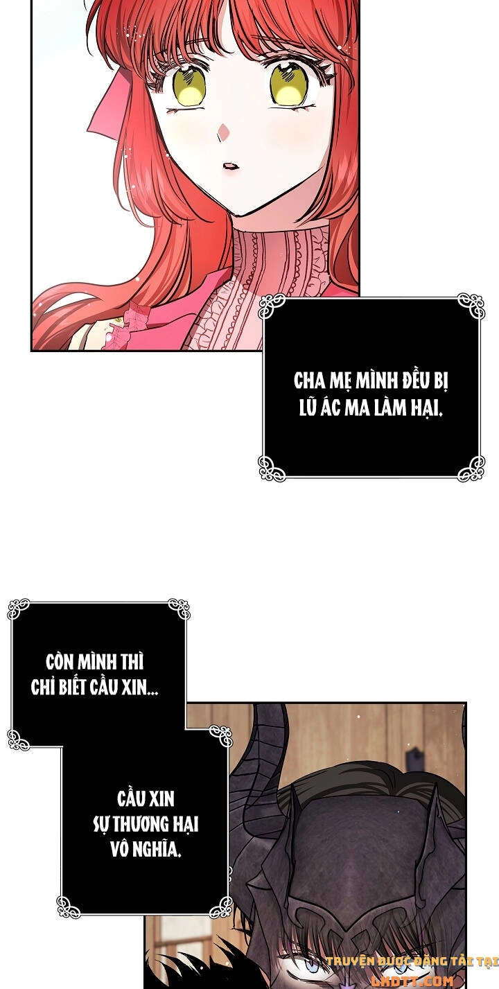 Hôn Phu Ẩn Sắc Chapter 44 - 14