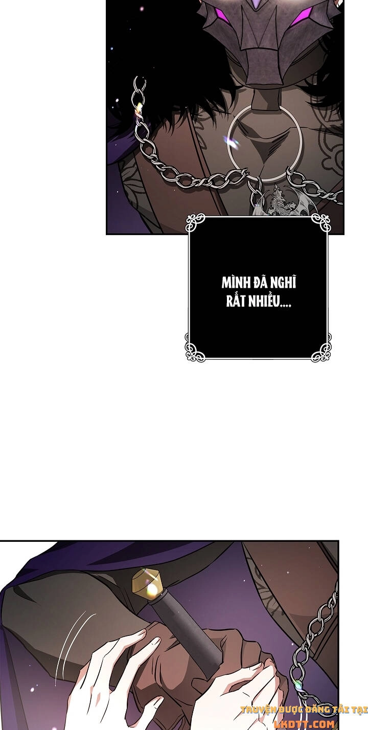 Hôn Phu Ẩn Sắc Chapter 44 - 15