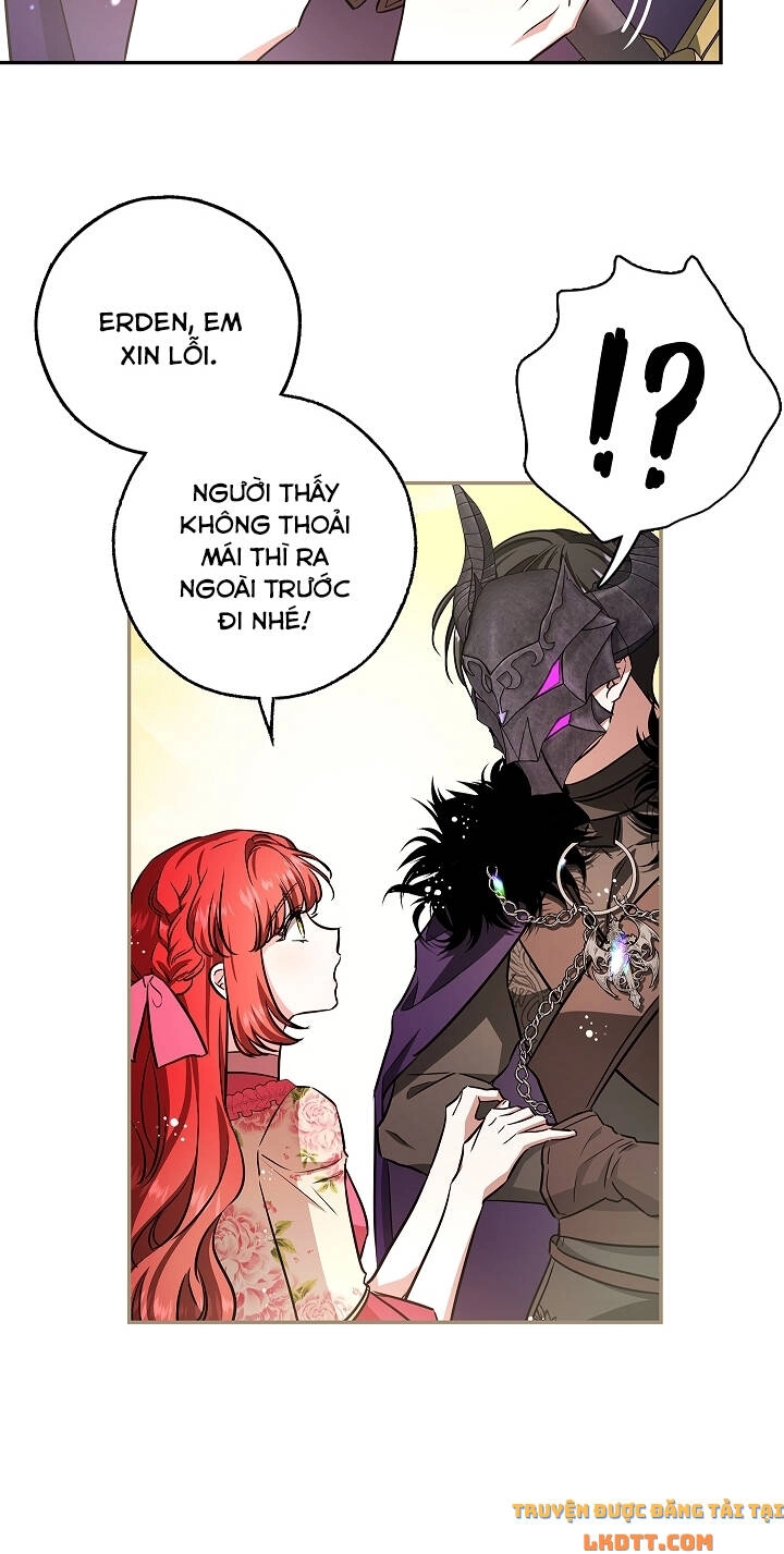 Hôn Phu Ẩn Sắc Chapter 44 - 16