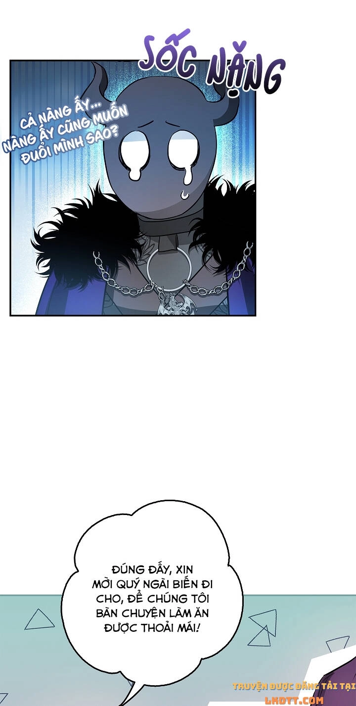 Hôn Phu Ẩn Sắc Chapter 44 - 17