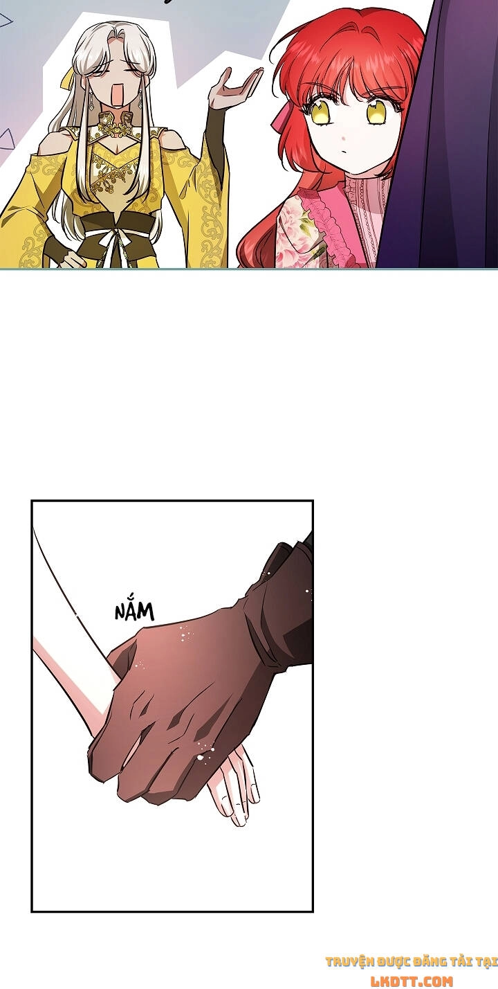 Hôn Phu Ẩn Sắc Chapter 44 - 18