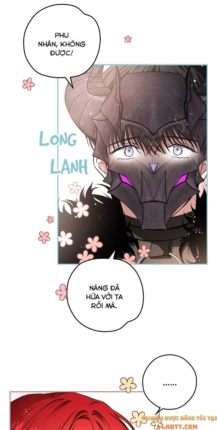 Hôn Phu Ẩn Sắc Chapter 44 - 19