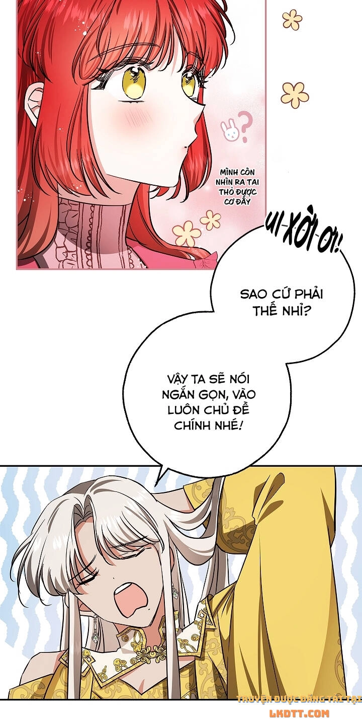 Hôn Phu Ẩn Sắc Chapter 44 - 20