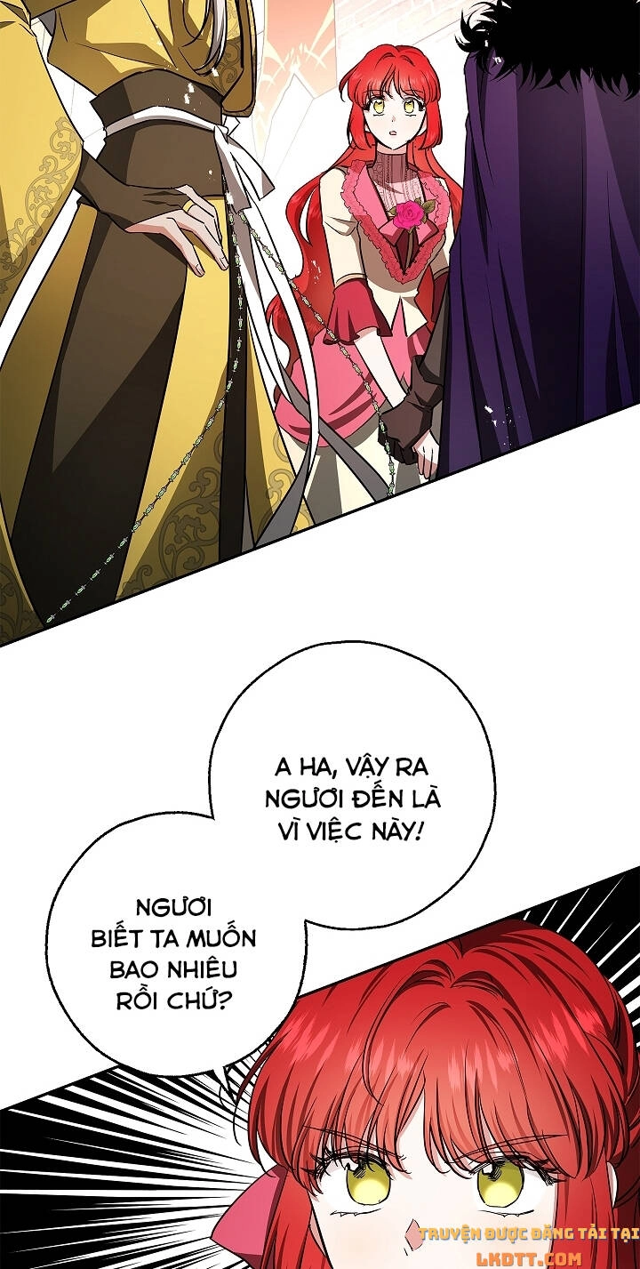 Hôn Phu Ẩn Sắc Chapter 44 - 22