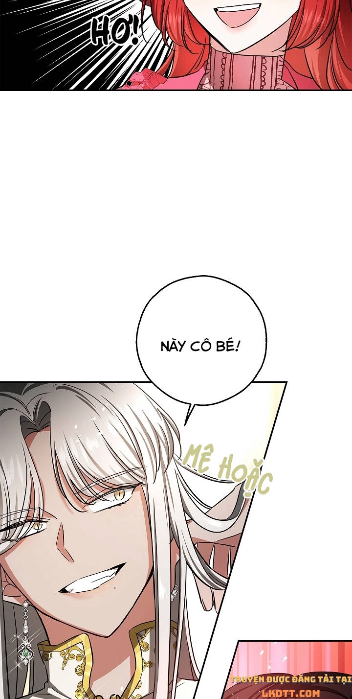 Hôn Phu Ẩn Sắc Chapter 44 - 23