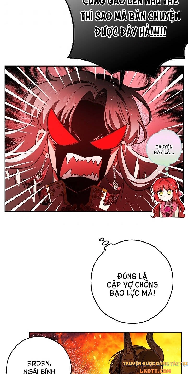 Hôn Phu Ẩn Sắc Chapter 44 - 25