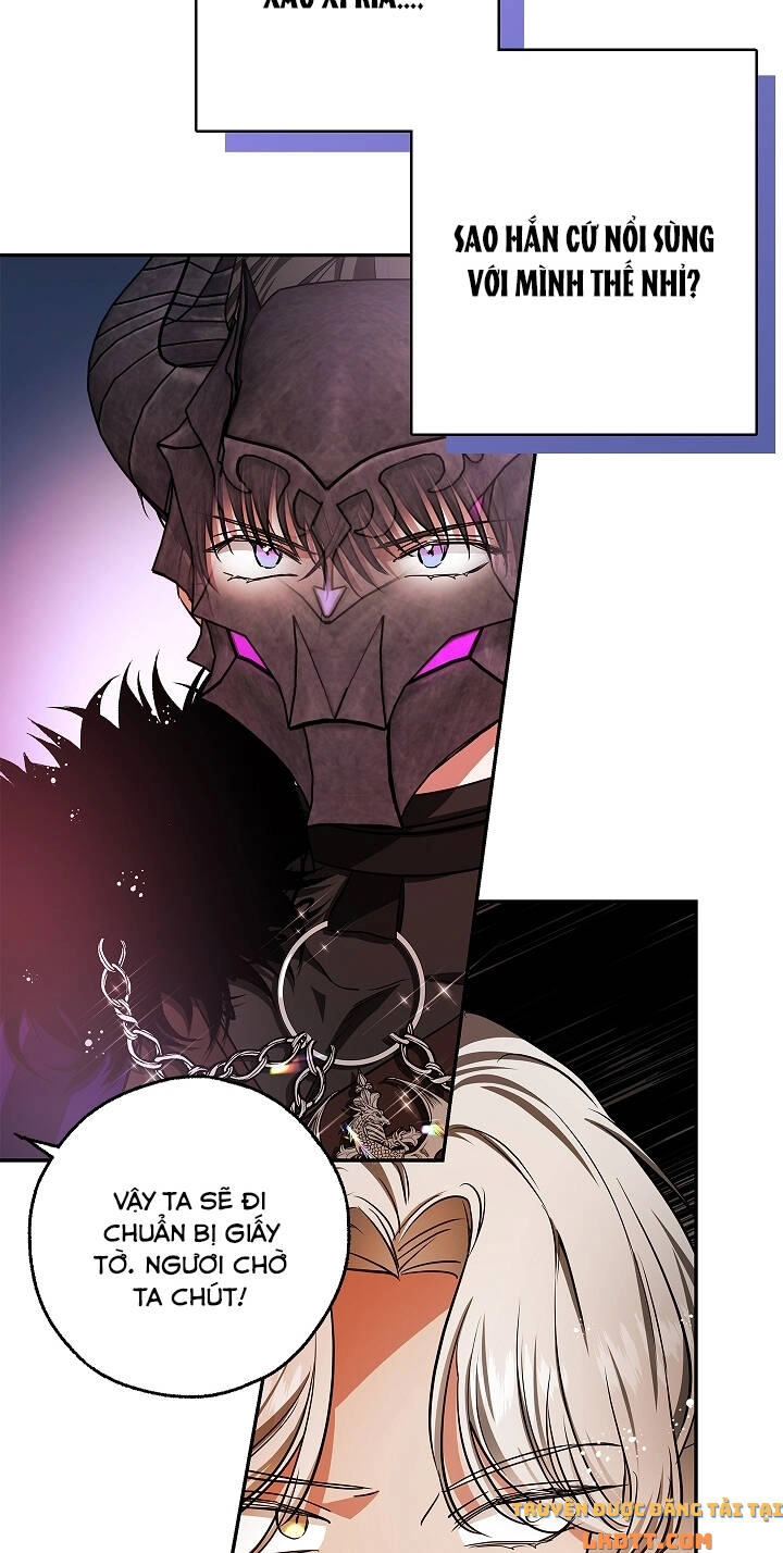 Hôn Phu Ẩn Sắc Chapter 44 - 28