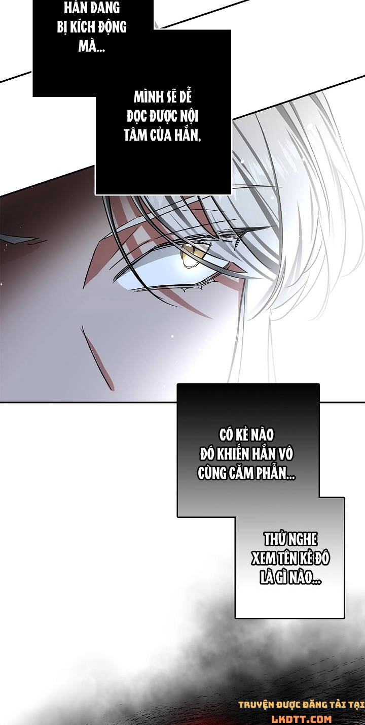 Hôn Phu Ẩn Sắc Chapter 44 - 30