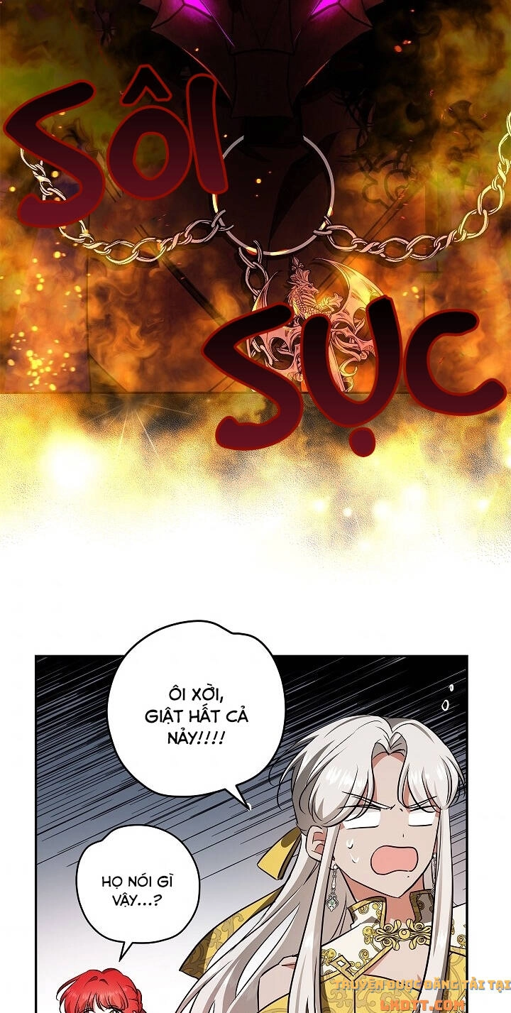 Hôn Phu Ẩn Sắc Chapter 44 - 32