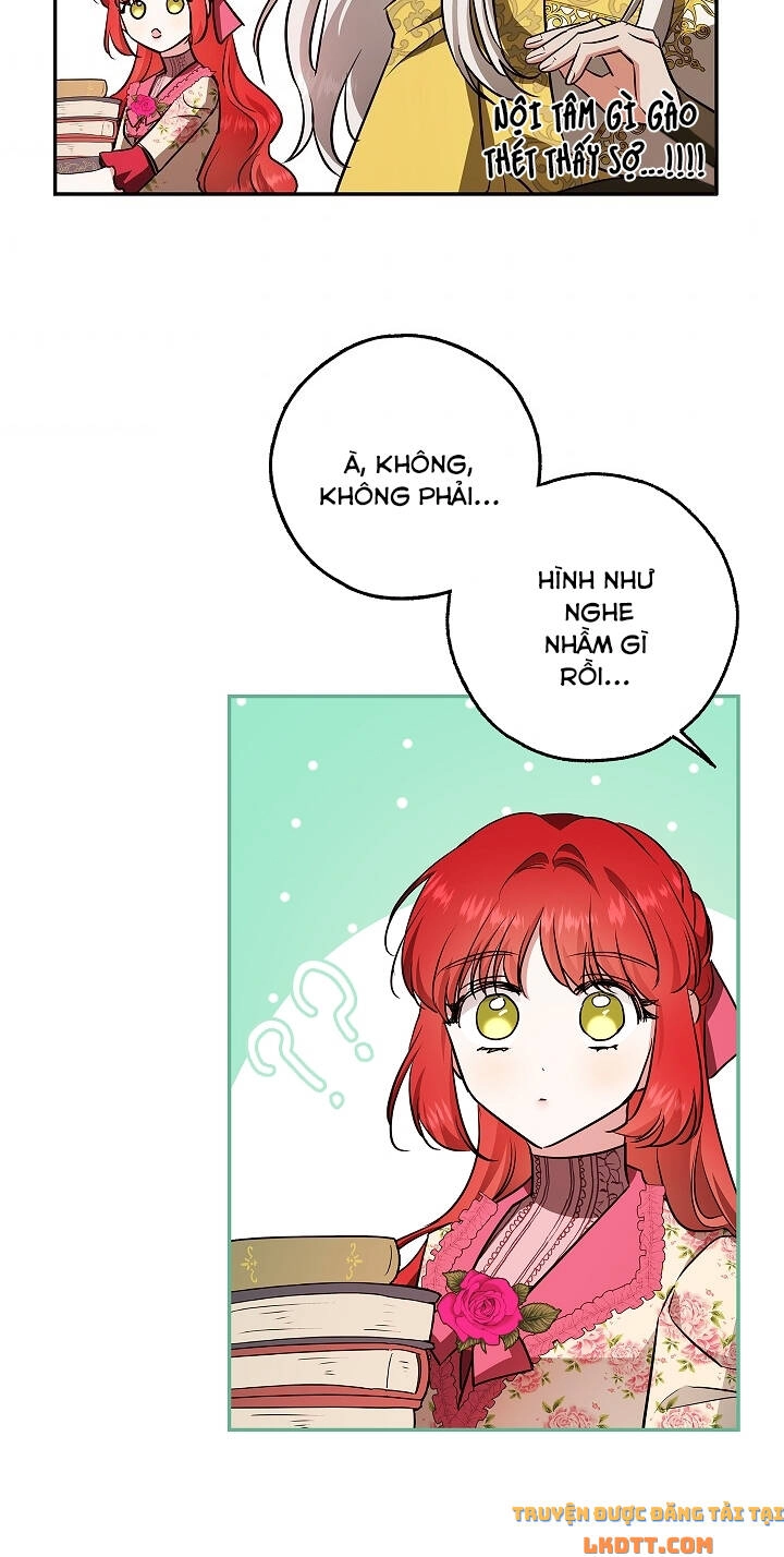 Hôn Phu Ẩn Sắc Chapter 44 - 33