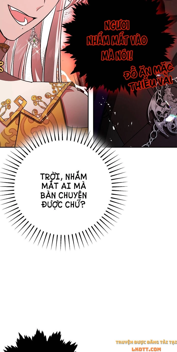 Hôn Phu Ẩn Sắc Chapter 44 - 35