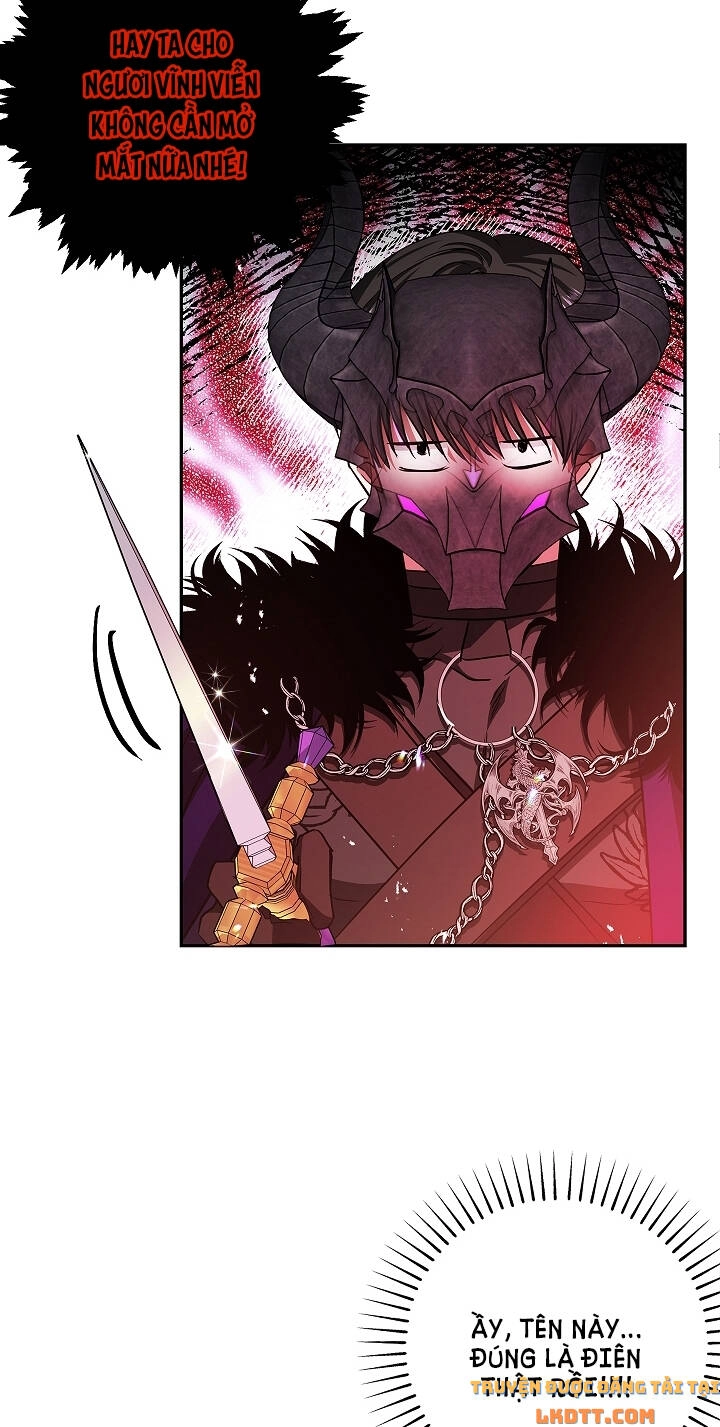 Hôn Phu Ẩn Sắc Chapter 44 - 36