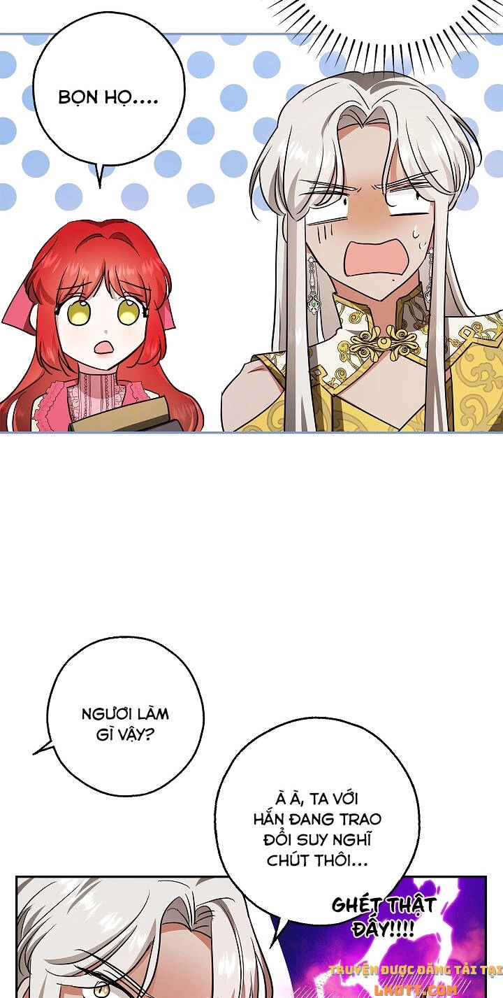 Hôn Phu Ẩn Sắc Chapter 44 - 37