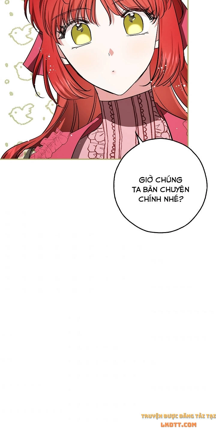 Hôn Phu Ẩn Sắc Chapter 44 - 39