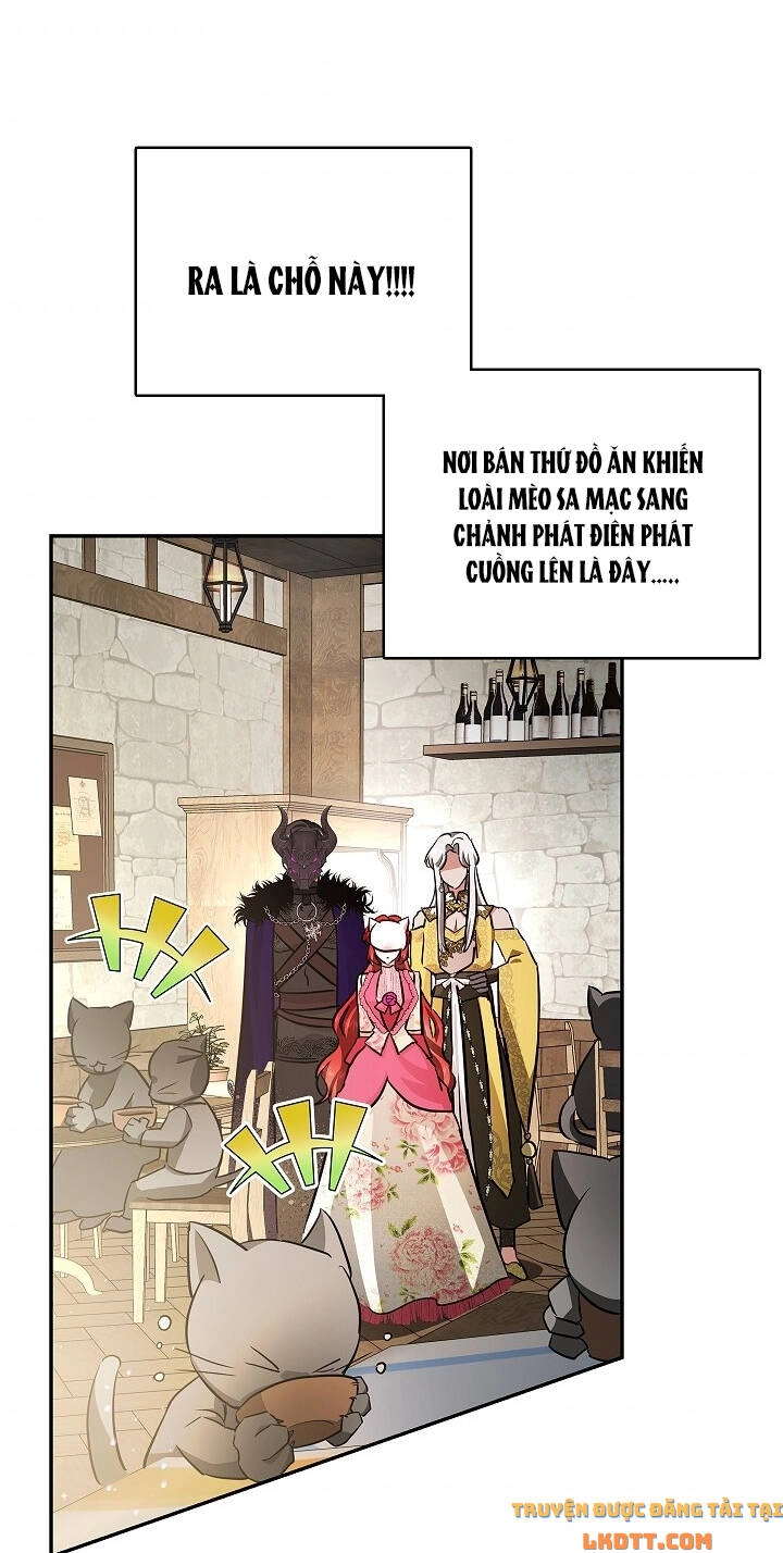 Hôn Phu Ẩn Sắc Chapter 44 - 40