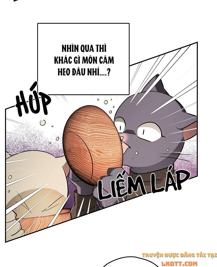 Hôn Phu Ẩn Sắc Chapter 44 - 41