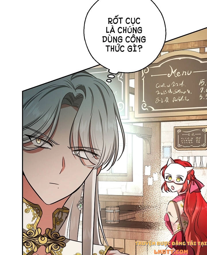 Hôn Phu Ẩn Sắc Chapter 44 - 42