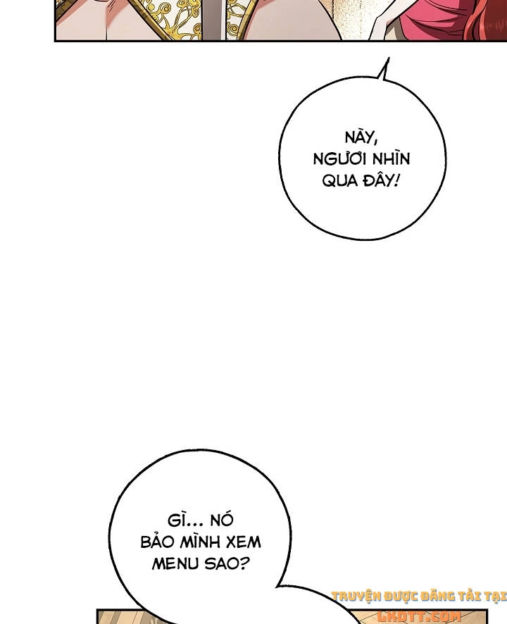 Hôn Phu Ẩn Sắc Chapter 44 - 43