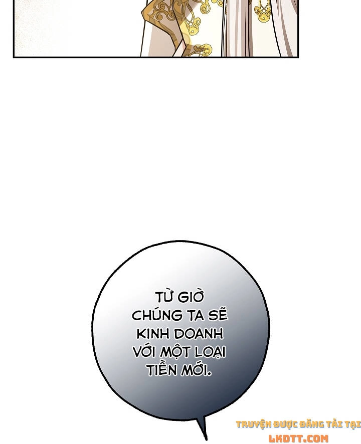 Hôn Phu Ẩn Sắc Chapter 44 - 46