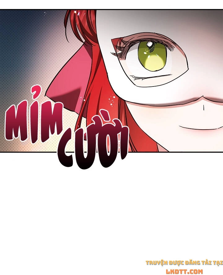 Hôn Phu Ẩn Sắc Chapter 44 - 47