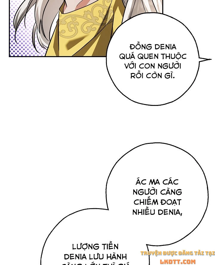 Hôn Phu Ẩn Sắc Chapter 44 - 49