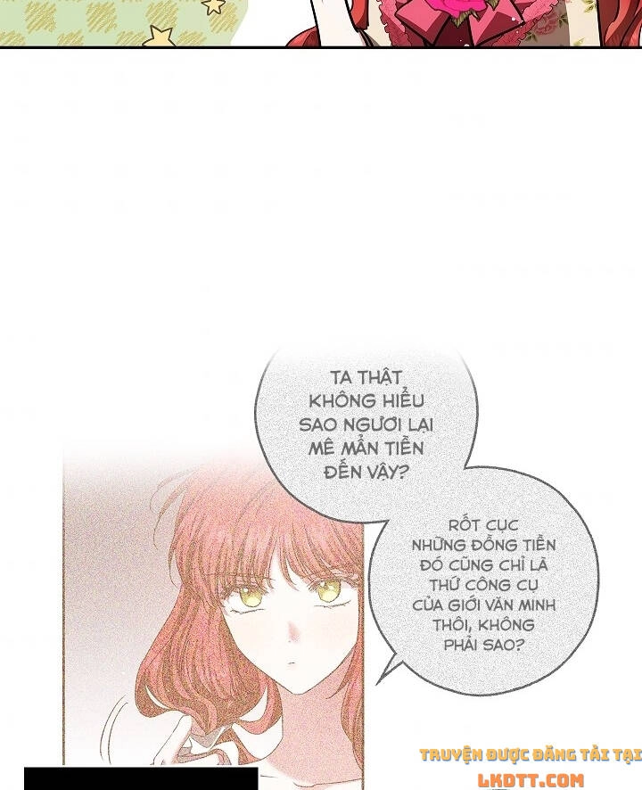 Hôn Phu Ẩn Sắc Chapter 44 - 51