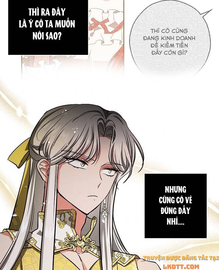 Hôn Phu Ẩn Sắc Chapter 44 - 52