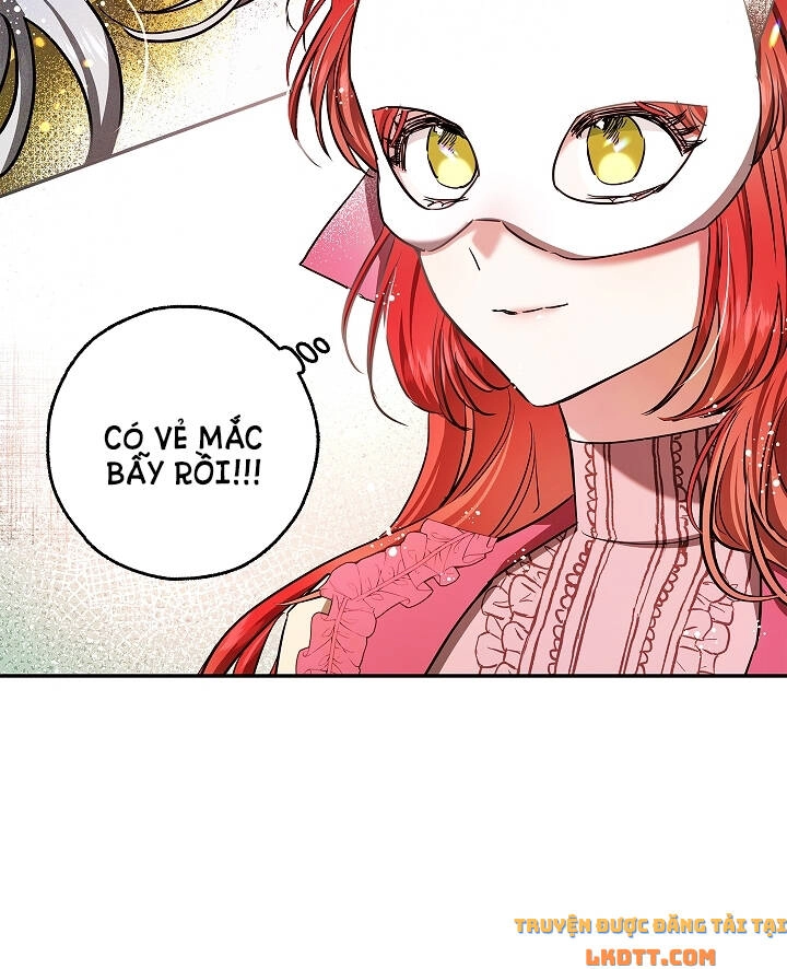 Hôn Phu Ẩn Sắc Chapter 44 - 58