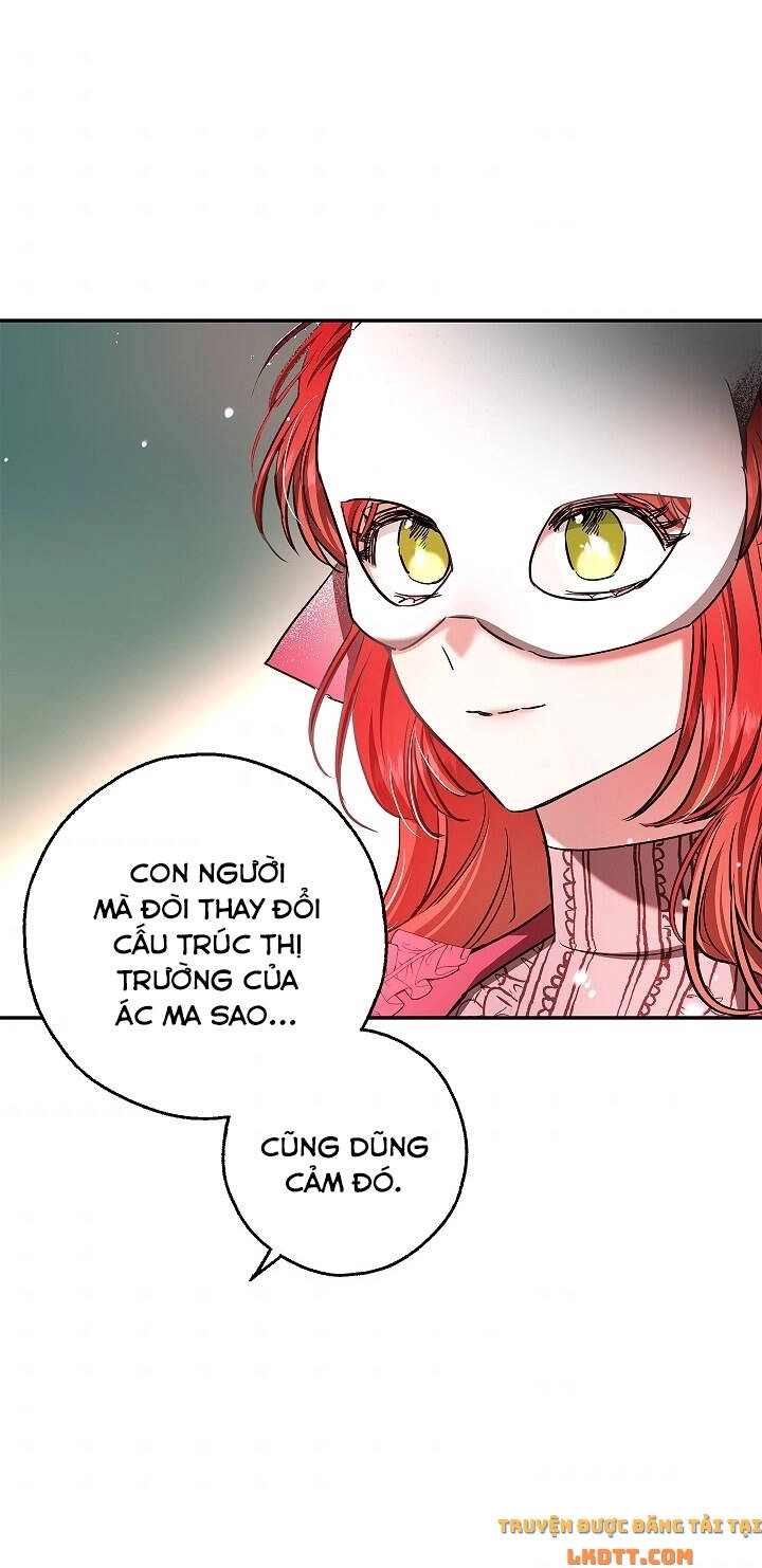 Hôn Phu Ẩn Sắc Chapter 45 - 1