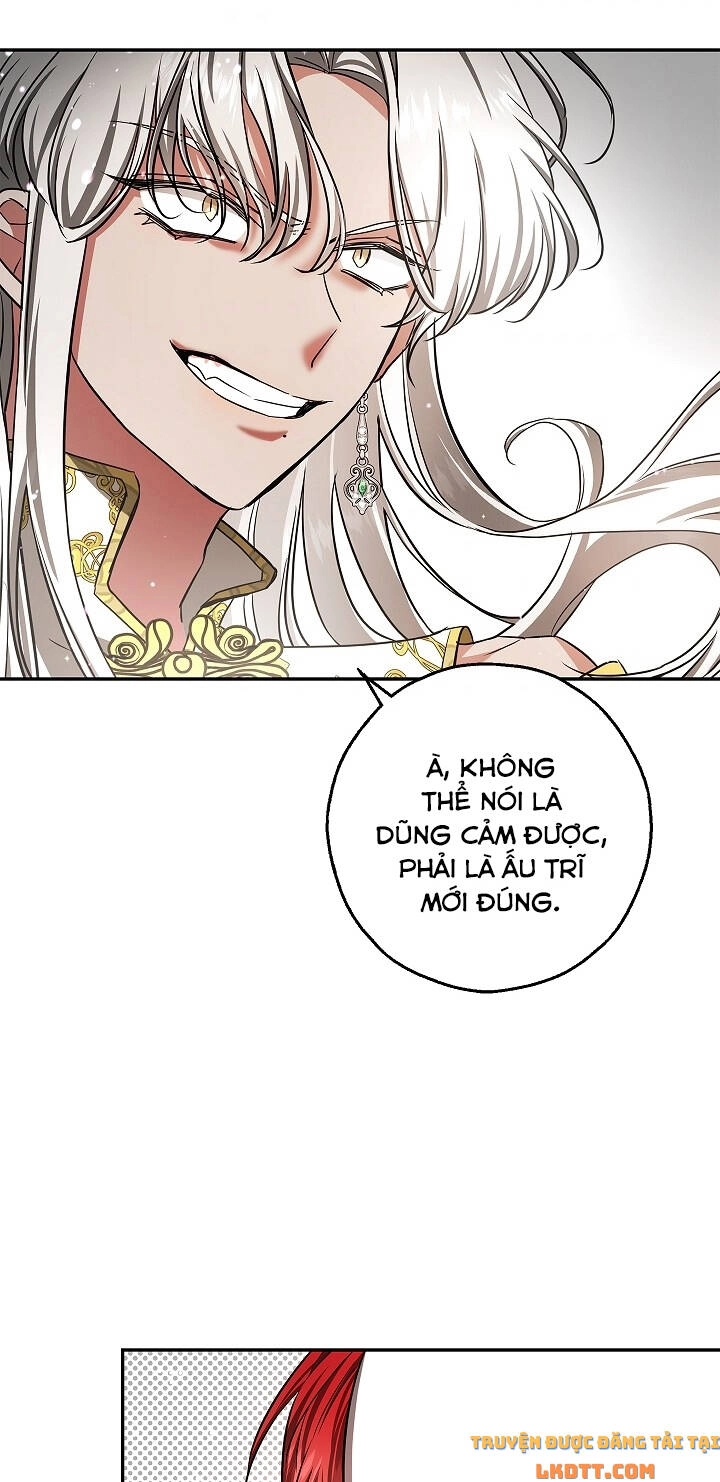 Hôn Phu Ẩn Sắc Chapter 45 - 2