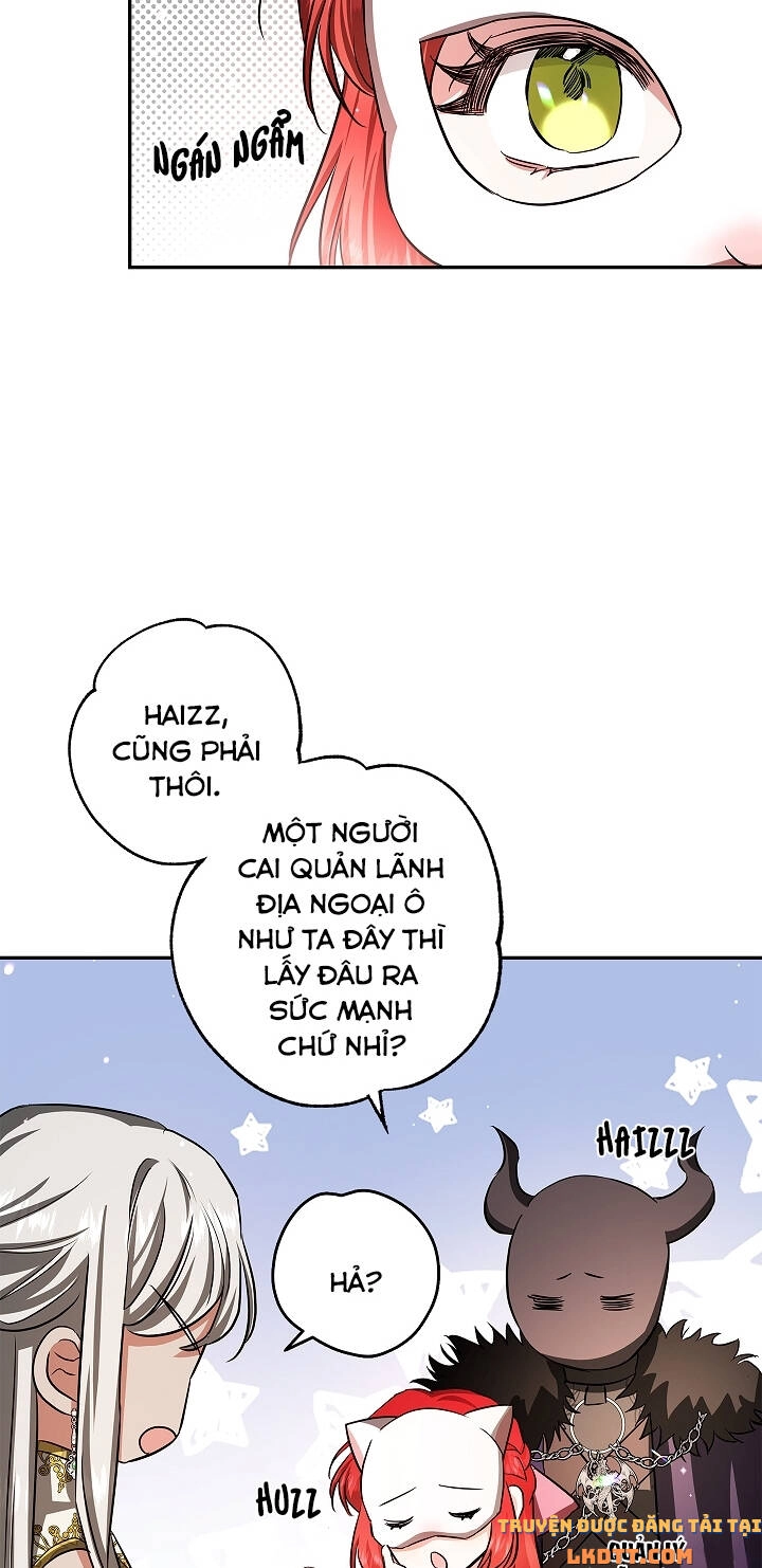 Hôn Phu Ẩn Sắc Chapter 45 - 3