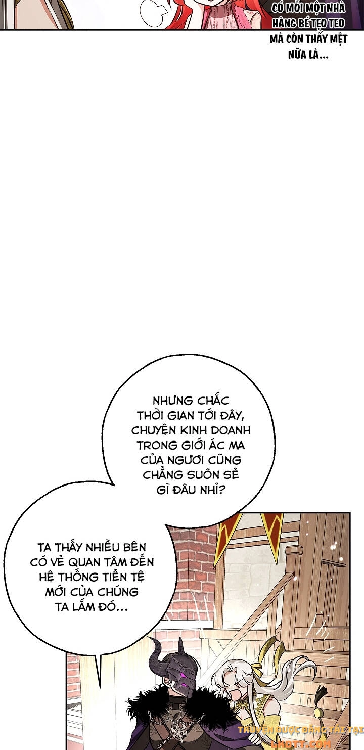 Hôn Phu Ẩn Sắc Chapter 45 - 4
