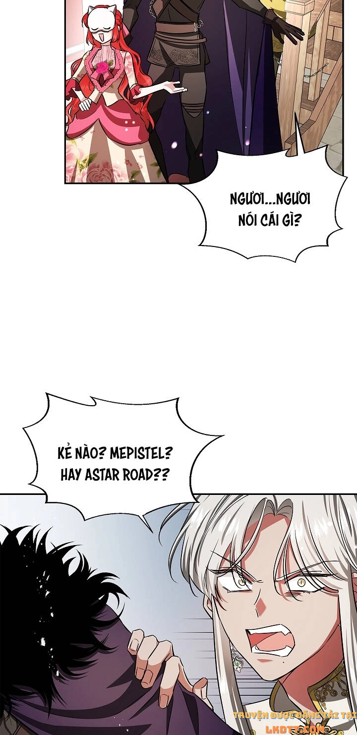 Hôn Phu Ẩn Sắc Chapter 45 - 5