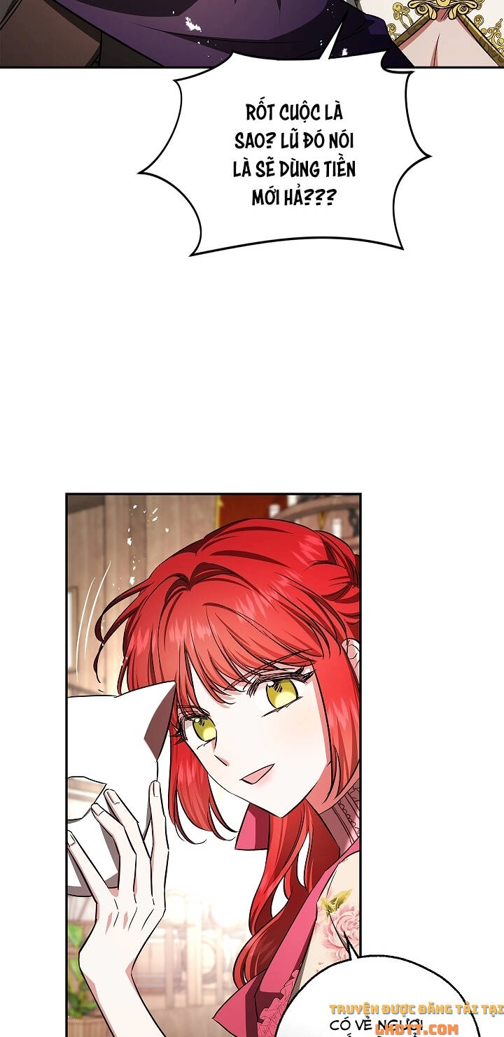 Hôn Phu Ẩn Sắc Chapter 45 - 6