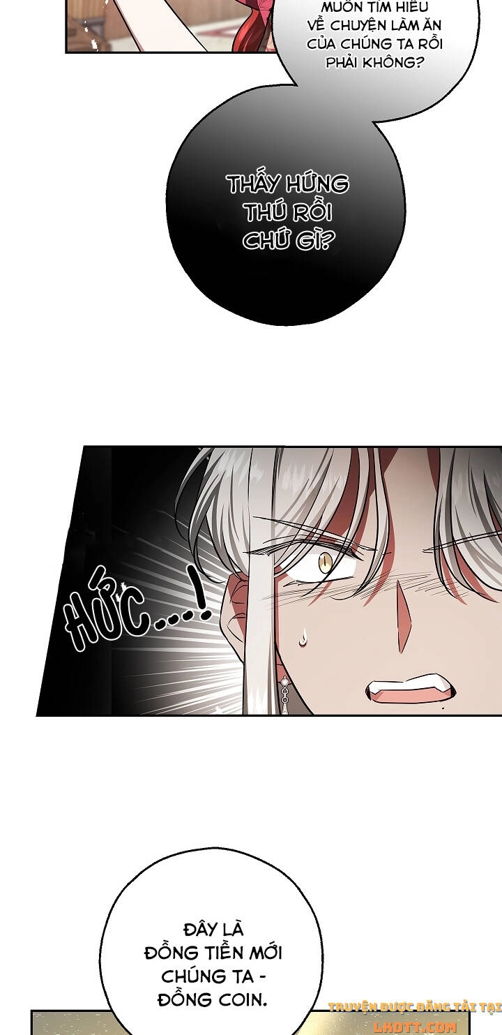 Hôn Phu Ẩn Sắc Chapter 45 - 7