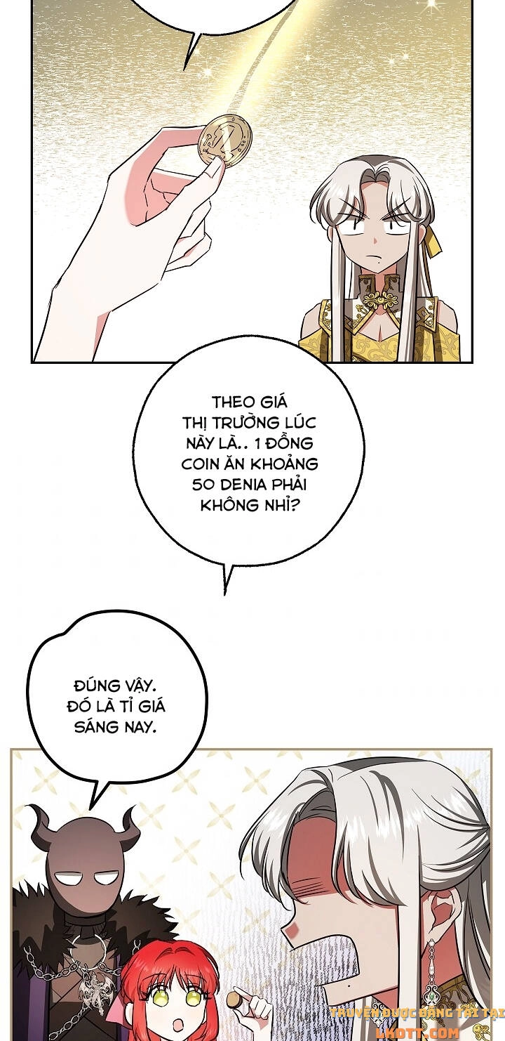 Hôn Phu Ẩn Sắc Chapter 45 - 8