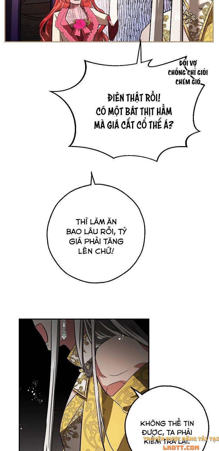 Hôn Phu Ẩn Sắc Chapter 45 - 9