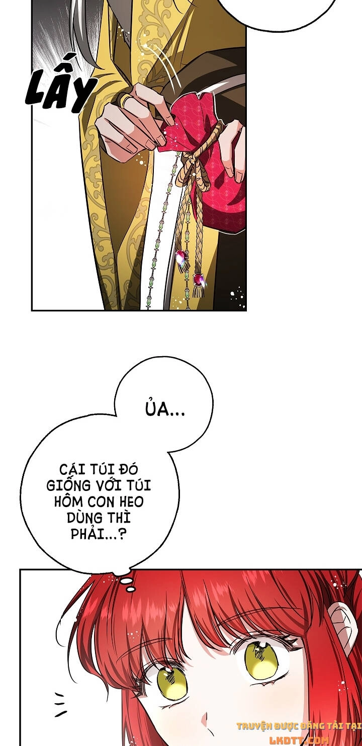 Hôn Phu Ẩn Sắc Chapter 45 - 10