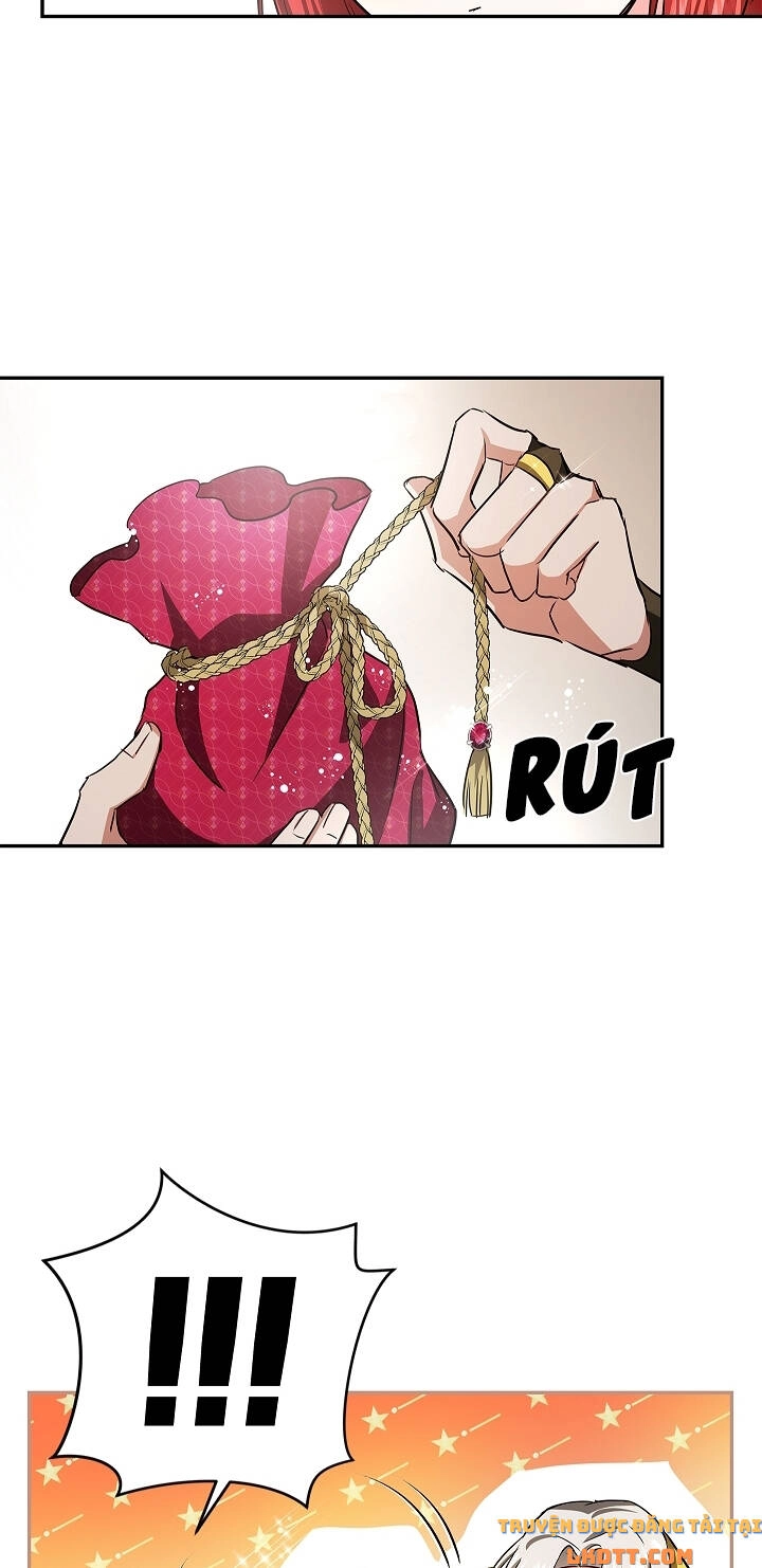 Hôn Phu Ẩn Sắc Chapter 45 - 11