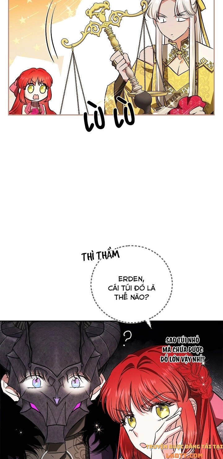 Hôn Phu Ẩn Sắc Chapter 45 - 12