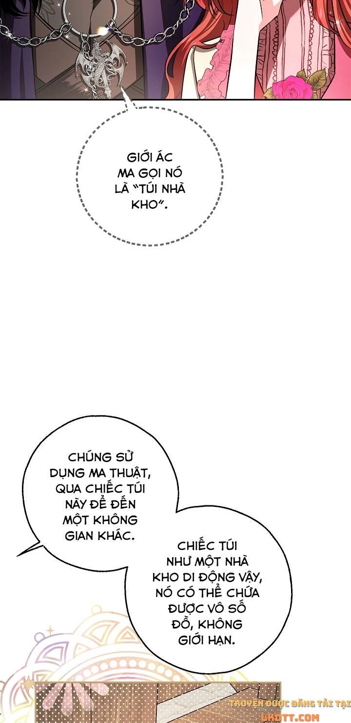 Hôn Phu Ẩn Sắc Chapter 45 - 13